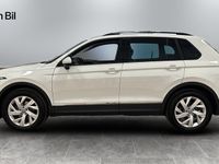 begagnad VW Tiguan 1.5 TSI 150 DSG Dragpkt/Värmare