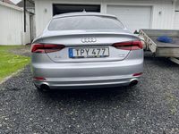 begagnad Audi A5 Sportback 2.0 TFSI Euro 6
