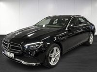 begagnad Mercedes E300 de 4M SEDAN | VÄRMARE | DRAG