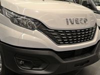 Begagnad Iveco Daily 100 HK (73 kW) 2021 Vit