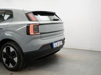 Begagnad Volvo EX30 Single Motor 202 kW (275 HK) 2024 Grå SUV