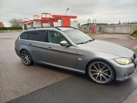 Begagnad BMW 330 Comfort Edition 245 HK (180 kW) 2010 Kombi