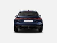 Ny Audi A5 S-Line 371 HK (272 kW) 2025 Blå Kombi