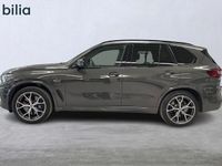begagnad BMW X5 xDrive 45e Aut M-Sport | Laserlight | Panorama | 21"