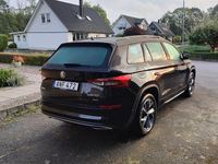 Begagnad Skoda Kodiaq SportLine 190 HK (139 kW) 2019 SUV