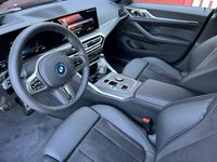 begagnad BMW i4 83.9 kWh M Sport PRO/Fully charged/Laserljus/Drag