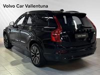 Begagnad Volvo XC90 Ultimate 462 HK (339 kW) 2023 Svart SUV