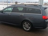 Begagnad Honda Accord 140 HK (102 kW) 2008