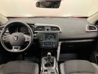 begagnad Renault Kadjar 1.2 TCe Navi 130Hk