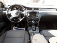 begagnad Skoda Superb Kombi 1.6 TDI Manuell, 105hk, 2012