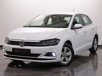 begagnad VW Polo 1.0TSI 95HK DSG KOMFORTPAKET P-SENSORER USB