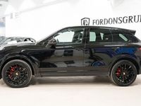 begagnad Porsche Cayenne Diesel Platinum Edition / SE SPEC