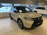 Ny Suzuki Vitara 110 HK (80 kW) 2025 Brun Kombi