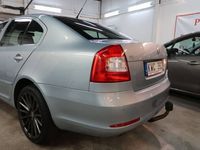 begagnad Skoda Octavia 1.6 TDI 105hk