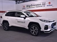 Begagnad Suzuki Across 306 HK (225 kW) 2021 Vit SUV