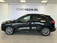 begagnad Ford Kuga ST-Line Plug In Hybrid 225hk | Komfortstolar | PL KAMPANJ 5176 KR/MÅN INKL. VINTERHJUL, SERVICE,FÖRSÄKRING.