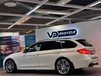 begagnad BMW 340 i xDrive Touring Aut M Sport Pano H/K Drag 326hk