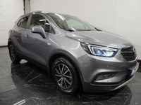 begagnad Opel Mokka X 1.4 Turbo Dragkrok B-Kamera 140 hk