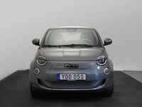 begagnad Fiat 500e 3+1 La Prima