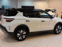 Ny Opel Frontera 136 HK (100 kW) 2025 Vit SUV