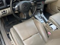 Begagnad Subaru Outback 245 HK (180 kW) 2004 Sedan