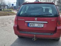 begagnad Peugeot 307 Break 1.6 XR Euro 3