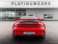 begagnad Porsche 911 GT3 992PDK 510hk Clubsport 2024 / LEASEBAR / 70mil