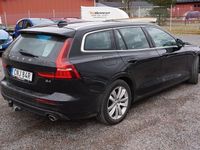 begagnad Volvo V60 B4 Aut Momentum Euro 6 2021, Kombi