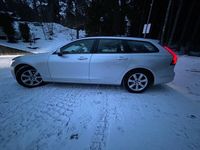 begagnad Volvo V90 D3 Business, Kinetic Euro 6