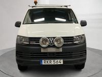 begagnad VW Transporter T6 2.0 TDI BMT Skåp 4MOTION