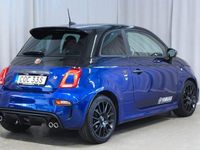 Begagnad Abarth 595 165 HK (121 kW) 2021