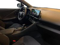 Begagnad Toyota C-HR Style 226 HK (166 kW) 2025 Silver SUV