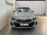 Begagnad BMW 530e Comfort Edition 190 HK (139 kW) 2025 Grå Kombi