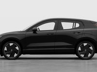 Ny Volvo EX30 Single Motor Extended Range 200 kW (272 HK) 2026 Svart SUV