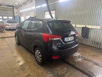 begagnad Hyundai ix20 1.4 CRDi Euro 5 ny besiktad o ny servad