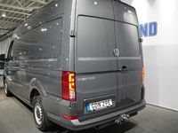 begagnad VW Crafter 35 SKÅP 35 L3 2.0 TDI EU