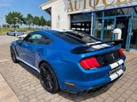 begagnad Ford Mustang GT 5.0 * SHELBY-LOOK *