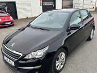 begagnad Peugeot 308 1.2 e-THP Active, NYTT KAMREMSKITT / 1146:-/mån