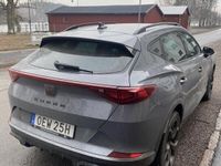 begagnad Cupra Formentor VZ e-Hybrid Euro 6