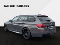 begagnad BMW 430 M550 d xDrive Touring | LED | Backkamera | Steg 2 hk |