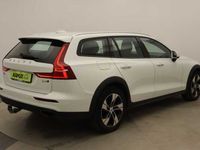 begagnad Volvo V60 CC D4 AWD Momentum Drag VoC Moms 190Hk