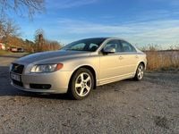 Begagnad Volvo S80 185 HK (136 kW) 2007 Sedan