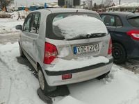 Begagnad Hyundai Atos Prime 63 HK (46 kW) 2006 Halvkombi