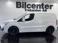 begagnad Citroën Berlingo Van 1.6 BlueHDi Euro 6 99hk Dragkrok