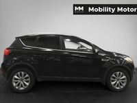 begagnad Ford Kuga 2.0 TDCi AWD Powershift Euro 5 2011, SUV