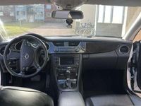 begagnad Mercedes CLS350 7G-Tronic Euro 4