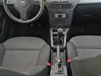 begagnad Opel Astra Caravan 1.6 Twinport Euro 4