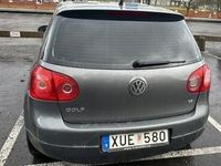 begagnad VW Golf V 