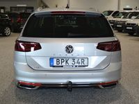 begagnad VW Passat GTE /Navi,Drag,Kamera,6900Mil