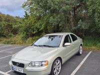 Begagnad Volvo S60 210 HK (154 kW) 2005 Sedan